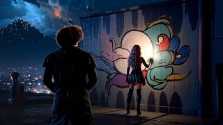 My Secret Dark Desire