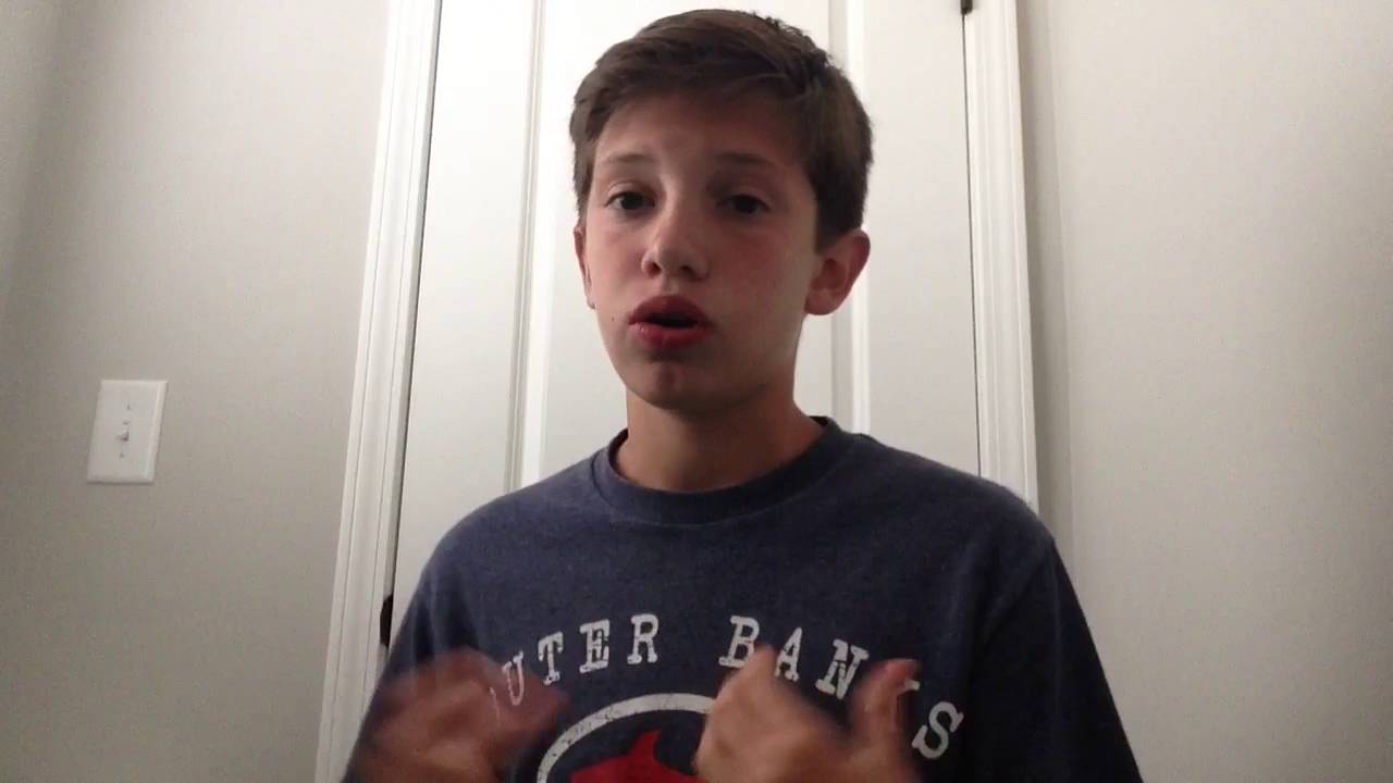 Welcome to My Channel!