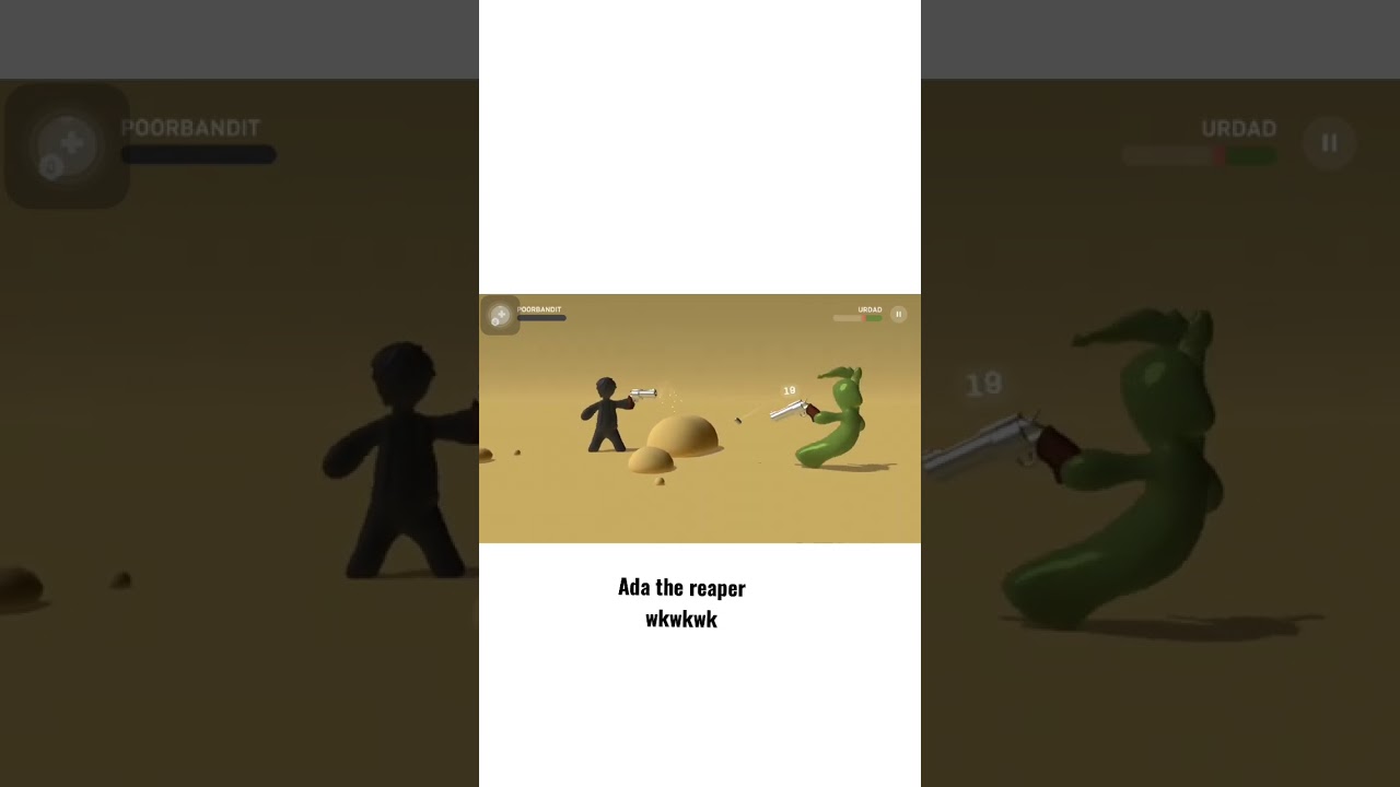 Game Koboi Imut, addict senyum 