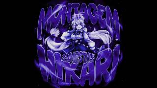 Download Lagu MONTAGEM HIKARI JUMPSTYLE (Mega Slowed) MP3