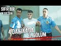 Sıfır Bir 4 Dakikada 4 Sezon 3 Bölüm
