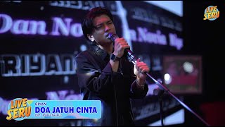 Riyan - Prayer to Fall in Love | Launching Single 'Love Is Not Mathematics'