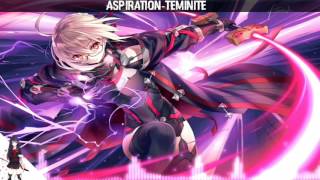 Aspiration-Teminite🎧🎧