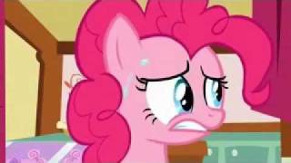 Pinkie Pie Interrogates...Herself?
