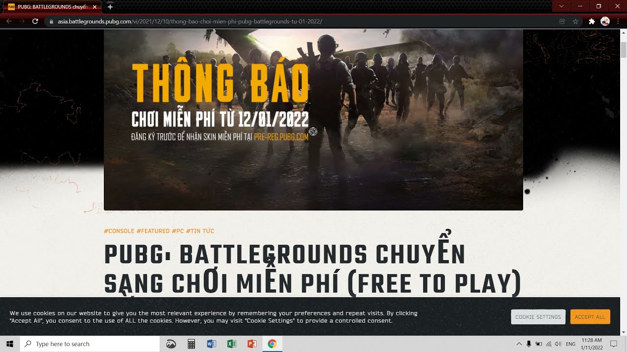 โหลดเกมส์ pubg pc  New  HƯỚNG DẪN TẢI PUBG PC MIỄN PHÍ TRÊN STEAM VÀ CẤU HÌNH ĐỂ CHƠI MỚI NHẤT 2022 !