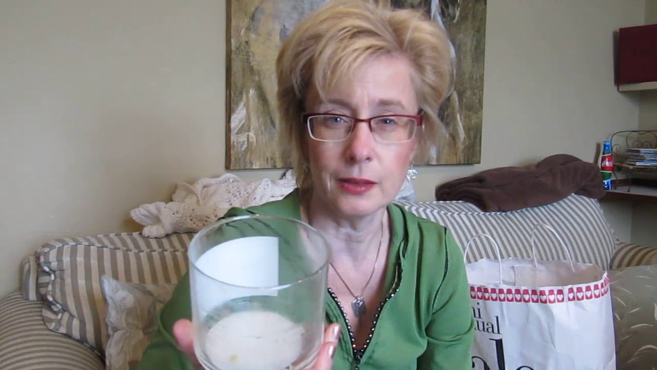 CANDLE & FRAGRANCE EMPTIES - APRIL 2016