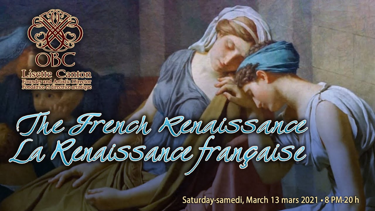 Watch OBC - La nuit froide et sombre-Lassus on YouTube Watch OBC - La nuit froide et sombre-Lassus on YouTube