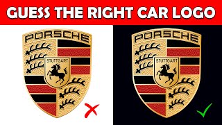 GUESS THE RIGHT CAR LOGO! QUIZ screenshot 5