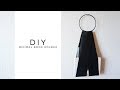 D I Y - Simple Organizing Product - Book Holder | Rescue My Space