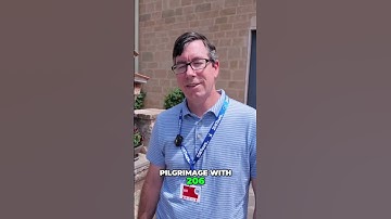 Greece Pilgrimage: Our Family