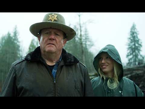 Exhibit man official trailer