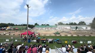 Aylmer fair 2026 figure 8 consi