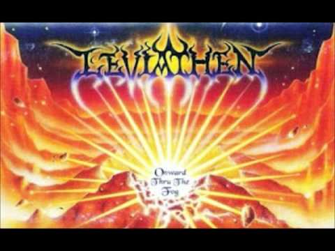 Leviathen — Leviathen (USA) "The Key"