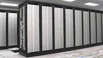 Apple Killed the xServe