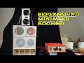 sepek boch sd cek sound miniatur dana pelajar