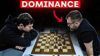 Why Strong Players Keep Returning to This Opening