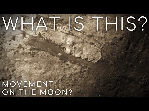 Do Scientists Have Answers For These Phenomena Seen On The Moon? | LRO 4K Episode 4