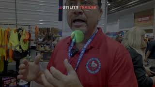What’s New for 2026? Utility Trailer Rep Explains Latest Specs & Features
