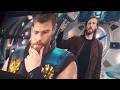 Avengers: Doomsday CinemaCon Trailer LEAKED! Breakdown! Avengers Doomsday Opening Scene Leaked