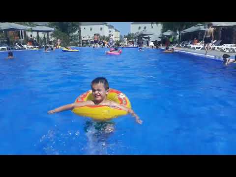 Maricel Hotel Astara 