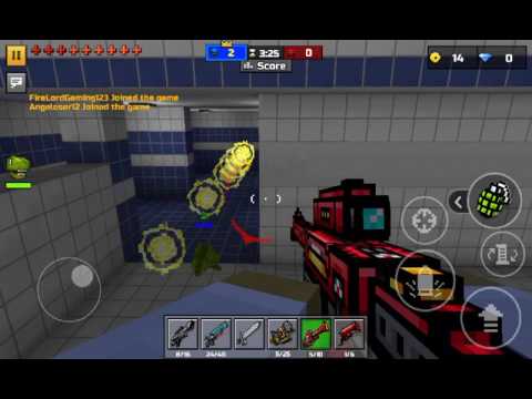 pixel gun 3d on pc pixel gun 3d on pc