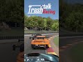 NEW PERSPECTIVE FOR YOU #iracing #racing #GT3 #simracing #roadamerica