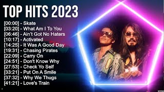 T.O.P H.I.T.S 2.0.2.3 2023 MIX ~ Top 10 Best Songs ~ Greatest Hits ~ Full Album