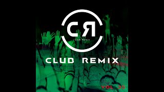 Club Remix Vol. 35 DVJ George Demos