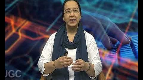 CPU Scheduling Algorithms - I