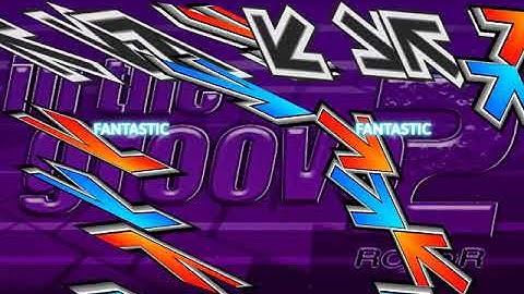 [NotITG Collab] Magenta Potion