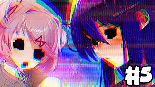 I Continued DDLC After 2 Years... | Doki Doki Literature Club (Part 5)