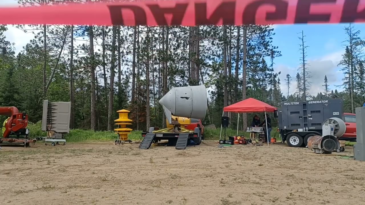 Ex. Schaumburg, IL ACA P-50 - Alert & Attack (Death)