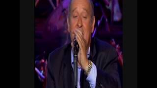 Video thumbnail of "Michel Jonaz Joueur de Blues rené Coll Live.wmv"