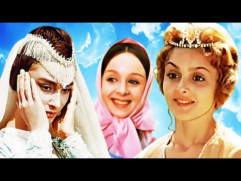 ТОП сказочных фильмов