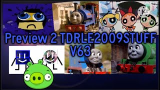 (RQ) Preview 2 TDRLE2009STUFF V63
