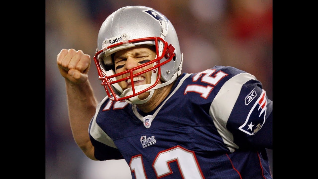 5 Things About The History Of The New England Patriots Youtube