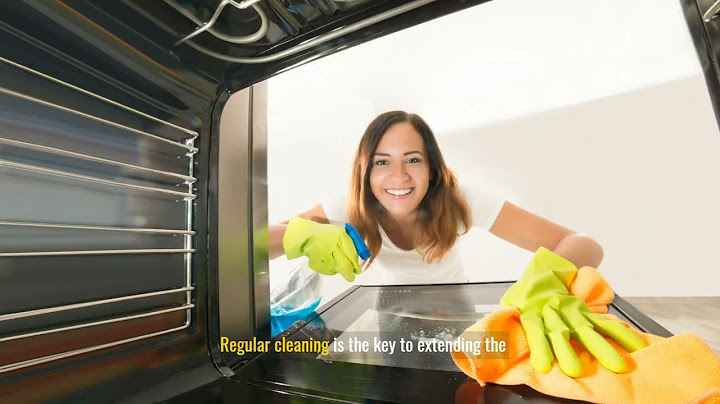 Exploring the Secret to a Sparkling Kitchen: Regular Oven Cleaning Unveiled