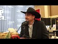Ep 18 Riding Through Challenges with Monty Buntin