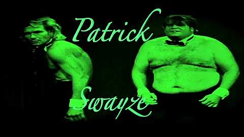 Real F'N Native - Patrick Swayze Feat. Fowl