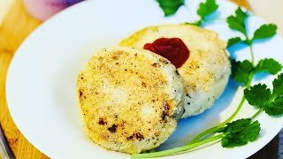 Goan Potato Chops| Beef Mince Chops | Easy to make | Soul Food Recipes