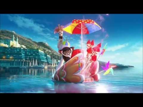 Madagascar 3 - Everybody Dance Now