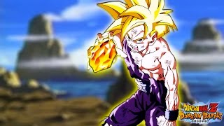 Holy Ssr Luck Fire Dual Lr Gohan Summons Dragon Ball Z Dokkan Battle