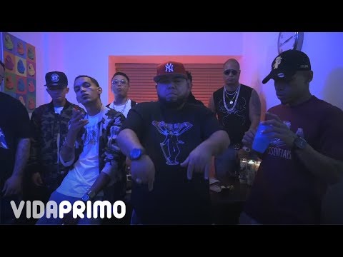 Ñejo X Jamby X Lito Kirino X Ele A El Dominio - Flow De Kilero