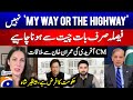 CM KP Sohail Afridi &amp; Imran Khan Meeting? - Benazir Shah - Report Card​ - Geo News