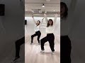 TWICE/The feel サビ反転【踊ってみた】