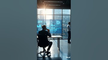 Fortify Your Data: A Journey Through Modern AI-Powered Security
