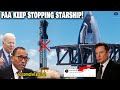 FAA officially closes Starship mishap investigation but still blocks SpaceX. Elon Musk reacts...