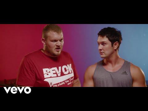 Bevok – Stukkie Jive ft. Dirk van der Westhuizen