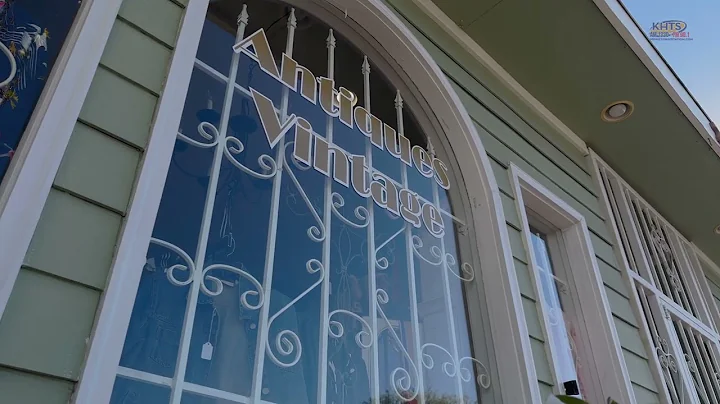 Jewelry Thieves Target Another Santa Clarita Business