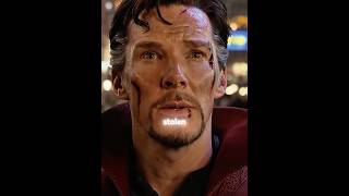 Why Wong Finally Laughed At Strange